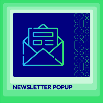 Newsletter Popup